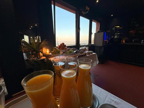 Gallery image of Arts & Millésimes in Essoyes