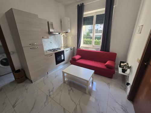 RENT IN MILAN - bilocale zona navigli
