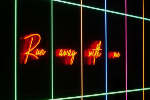 Gallery image of Revolver Edinburgh in Edinburgh