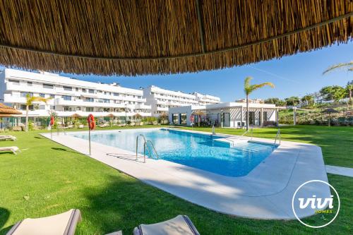 ViVi Homes - Family Retreat - Terrace - Pool - Gym