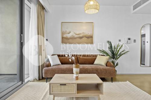 Bloomfields 1BR in Al Nada, Raha Beach