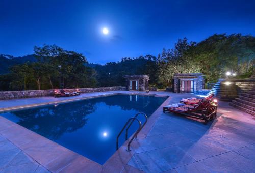 Hotel Aranyawas – Photos 3