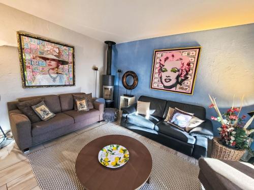 Apartment Collina Verde B by Interhome