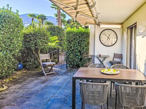 Apartment Collina Verde B by Interhome