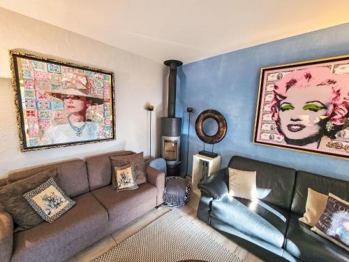 Apartment Collina Verde B by Interhome