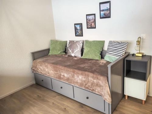 Apartment Ringstrasse Apt 215 by Interhome