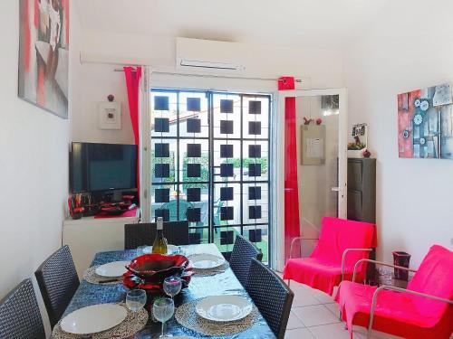Holiday Home Les Amandines by Interhome