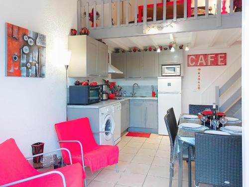 Holiday Home Les Amandines by Interhome
