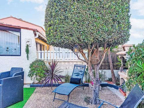 Holiday Home Les Amandines by Interhome