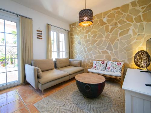 Holiday Home Residencial Bel-Air by Interhome