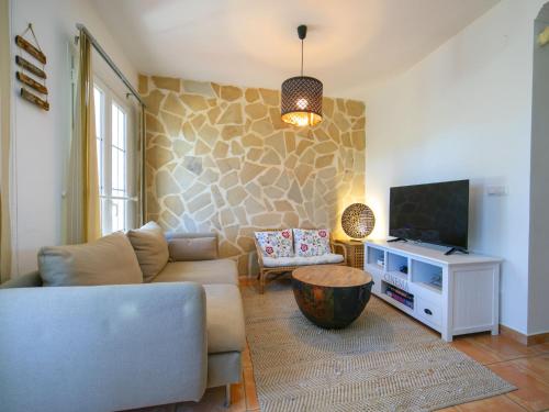 Holiday Home Residencial Bel-Air by Interhome