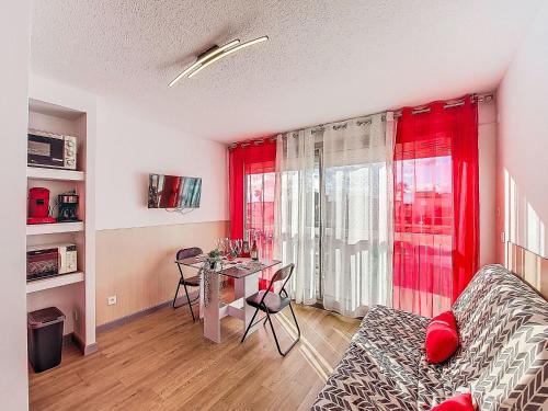 Apartment Port Plage 2 by Interhome
