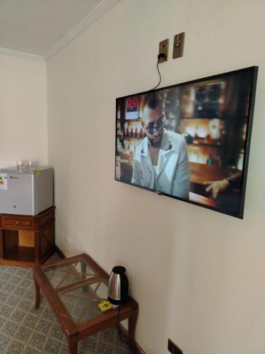 Palma Real Suite Boutique Cielo Paceño H11