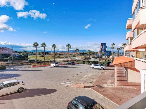 Apartment Port Plage 2 by Interhome
