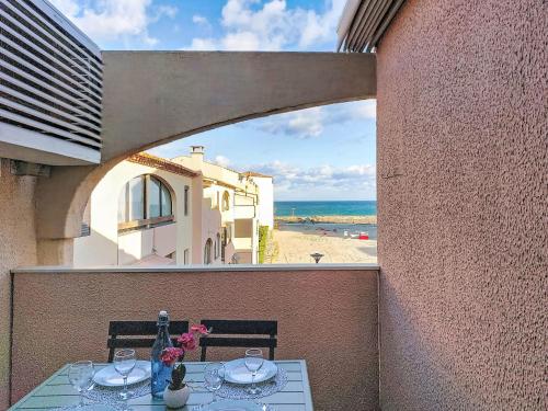 Apartment Front de Mer-21 by Interhome