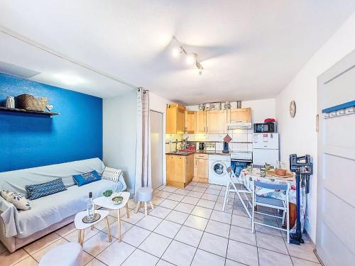 Apartment Front de Mer-21 by Interhome