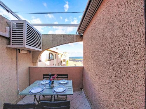 Apartment Front de Mer-21 by Interhome