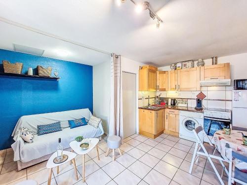 Apartment Front de Mer-21 by Interhome