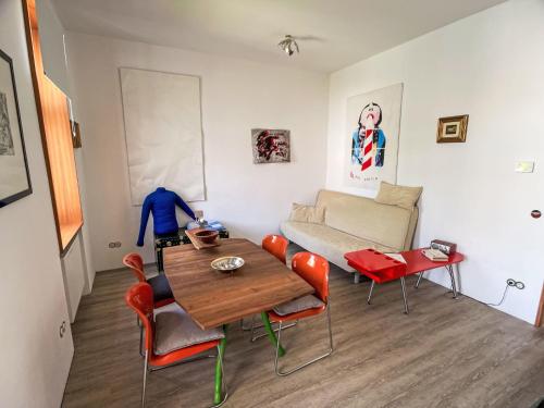 Apartment Happy Pasetti by Interhome