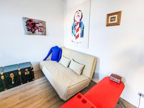 Apartment Happy Pasetti by Interhome