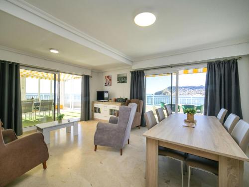 Apartment Casita Blanca-1 by Interhome