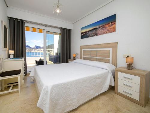 Apartment Casita Blanca-1 by Interhome