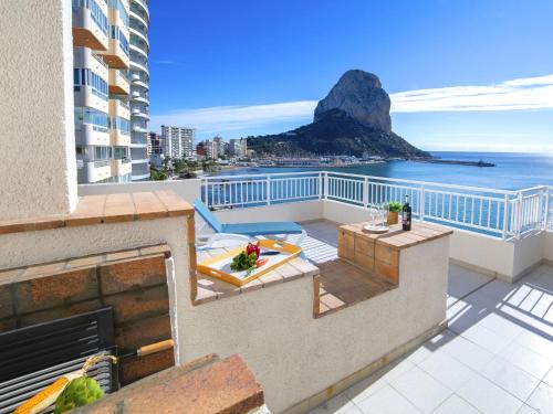 Apartment Casita Blanca-1 by Interhome
