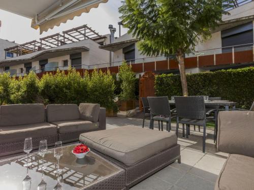 Holiday Home Sol Cambrils Park 28 by Interhome