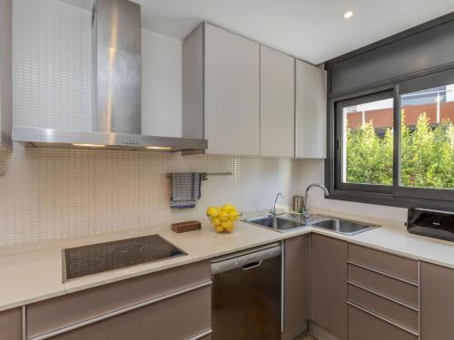 Holiday Home Sol Cambrils Park 28 by Interhome