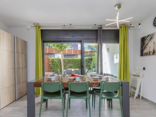 Holiday Home Sol Cambrils Park 28 by Interhome