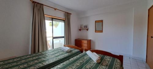 Caranguejo Apartment