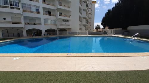 Caranguejo Apartment