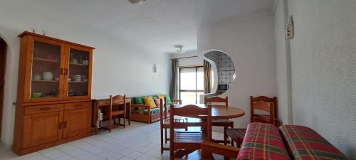Caranguejo Apartment