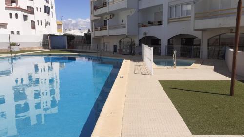 Caranguejo Apartment
