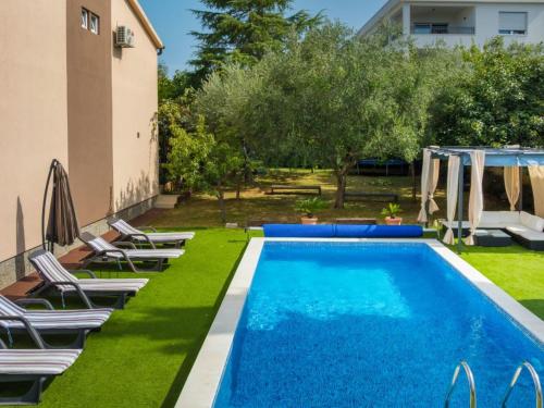 Holiday Home Ketty by Interhome