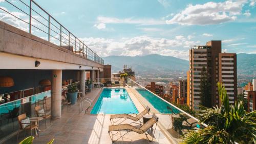 Soul Lifestyle Hotel