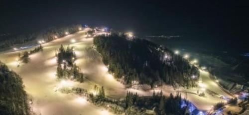 Phong cảnh thiên nhiên gần chỗ nghỉ nhà dân