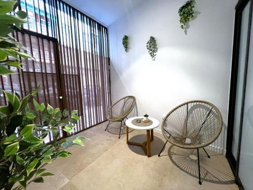 PN4- Loft Valencia N4 Urban Ayora