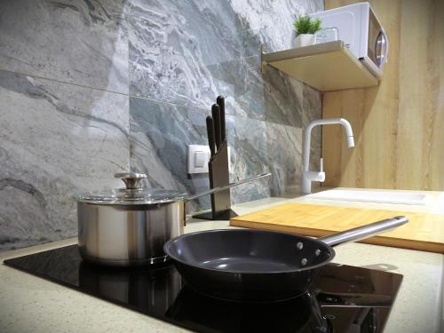 PN4- Loft Valencia N4 Urban Ayora