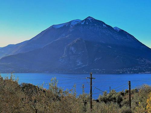Φυσικό τοπίο κοντά σε αυτό το διαμέρισμα