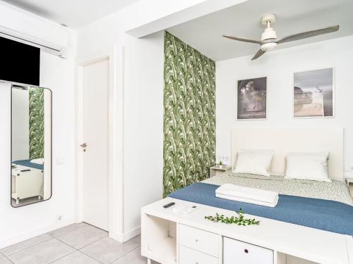 Studio Congreso by Interhome