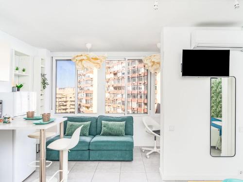 Studio Congreso by Interhome