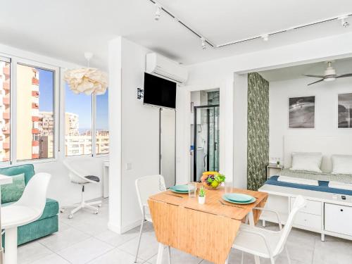Studio Congreso by Interhome