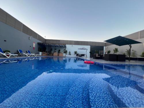 Φωτογραφία από το άλμπουμ του Bellagio Chaleht σε Al Rama