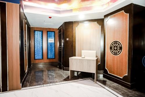 Foto sihtkohas Sampong asuva majutusasutuse Underskies Spa and Hotel galeriist