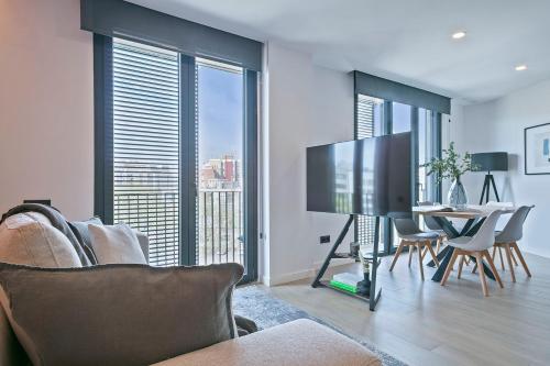 3 Bedroom Cozy Apartment In Joan Austria