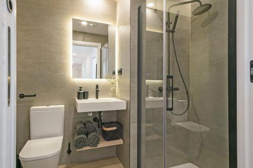 3 Bedroom Cozy Apartment In Joan Austria