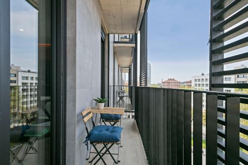 3 Bedroom Cozy Apartment In Joan Austria