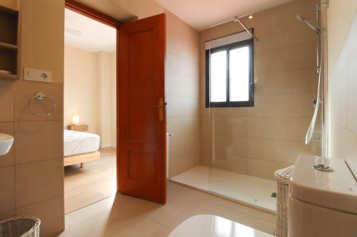 Casa Ained - Beachfront Luxury
