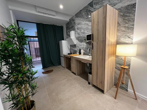 PN4- Loft Valencia N4 Urban Ayora